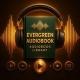 Evergreen Audioboo