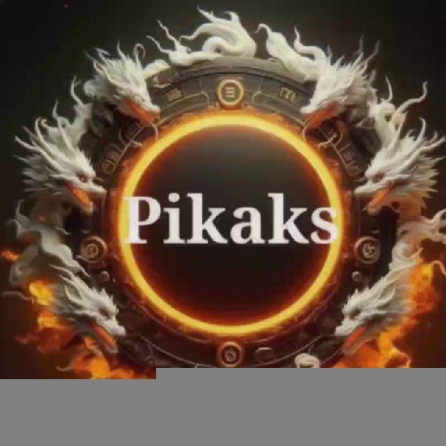 | PIKAKS SOCIAL |