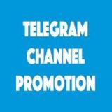 group channel telegram promotion