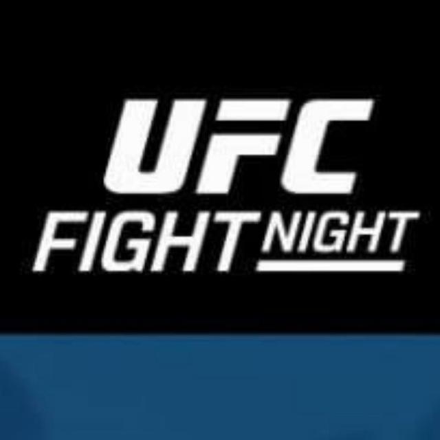 UFC БАКУ ПРЯМОЙ ЭФИР