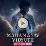 Mahamanav Vidyuth🥰🔗