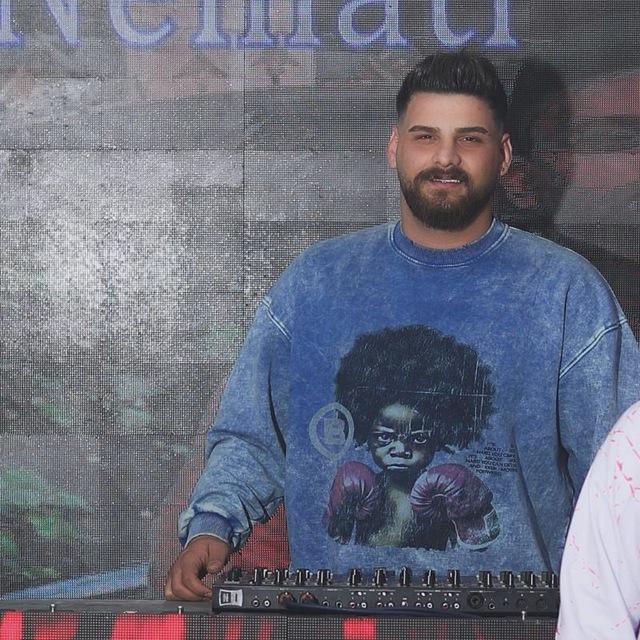 Djjavid
