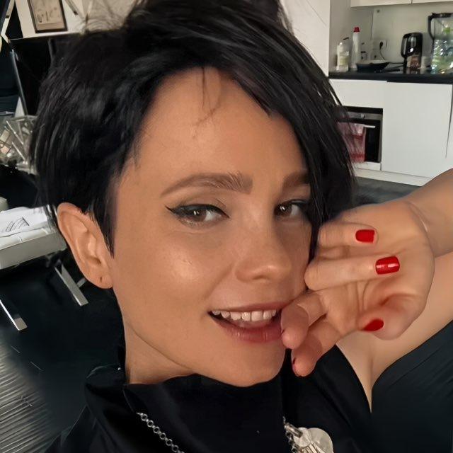 Galina Totorina