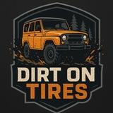 Dirt On Tires [Official] 🚧