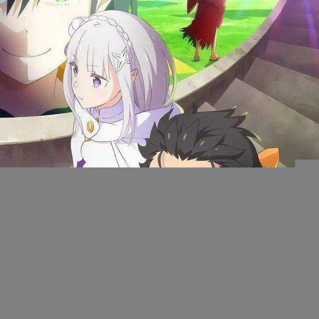 Re:zero_Classroom of the elite S4 Et autre,...VF 🇫🇷 VOSTFR 🇯🇵