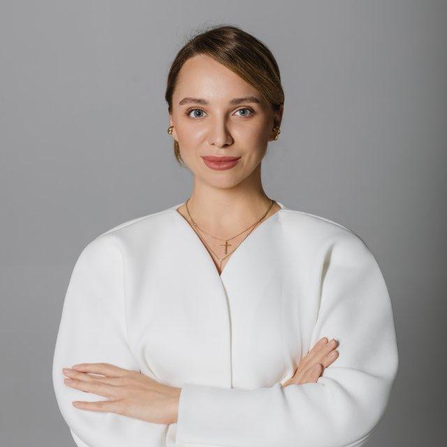 ВАЛЕРИЯ ПИВОВАРОВА | НЕДВИЖИМОСТЬ КРАСНОДАР