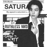 𖤍. RUTHLES—VOID