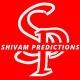 SHIVAM PREDICTIONS