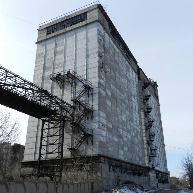 Заброшенные места Иркутской области и Красноярского края