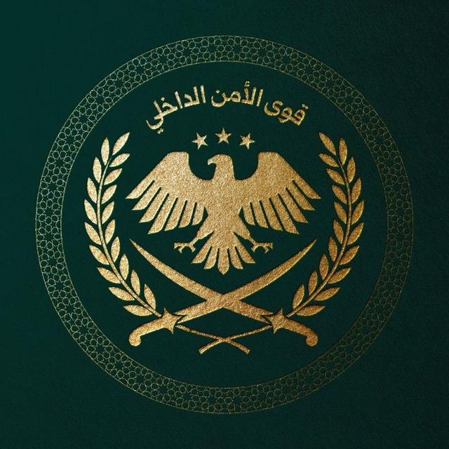 قوى الأمن الداخلي