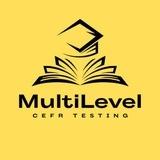 MULTILEVEL | Cefr Testing
