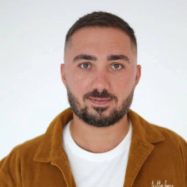 Artem Gerasimov | Dubai Insider