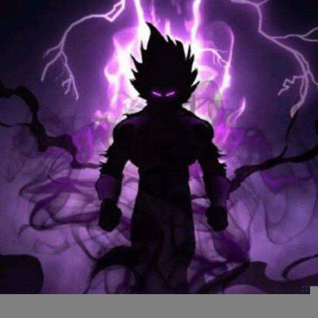亗Vegeta calls亗