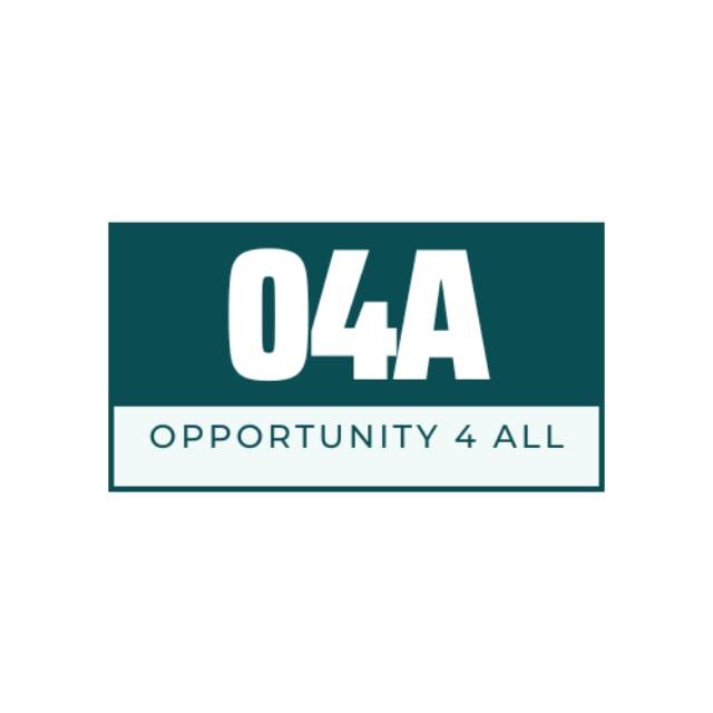 Opportunity 4 All