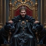 KING JURGEN KEN👑