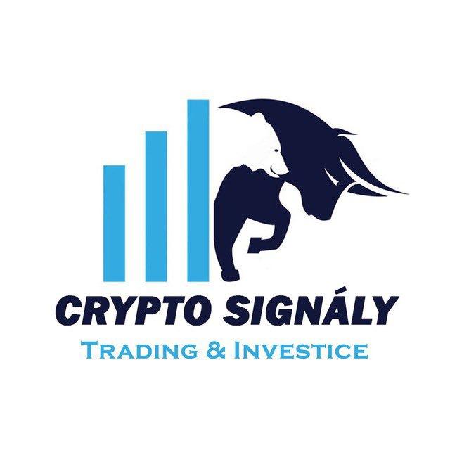 Crypto Signály CZ/SK