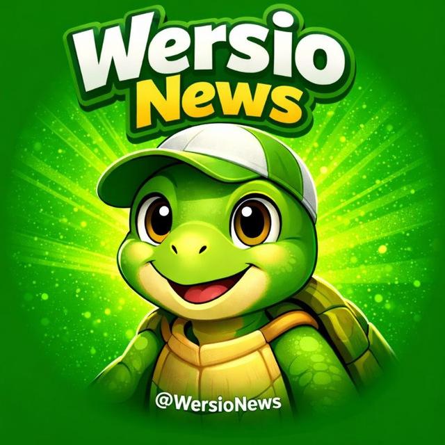 Wersio News