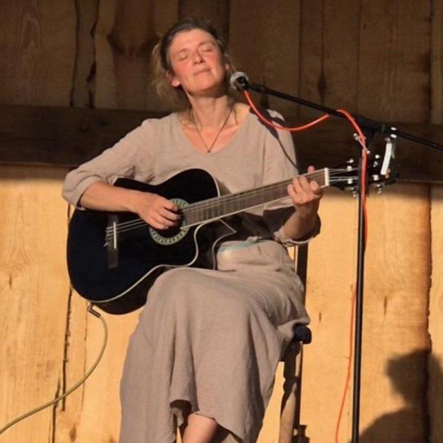 Geborgen im Sein (Alma LaWendel)
