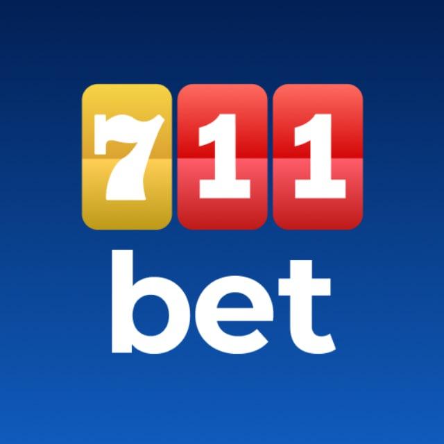 711BET-CLUB 🏦