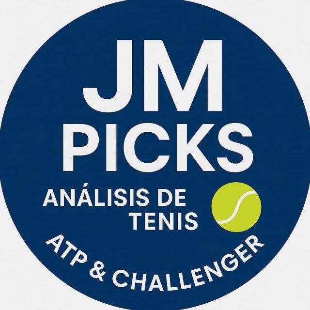 JMPicks | Tennis