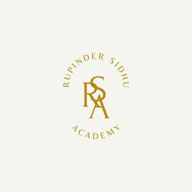 RUPINDER SIDHU ACADEMY