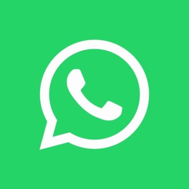 يوزرات واتساب
