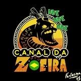 Canal da zoeira