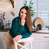Евгения Чернова