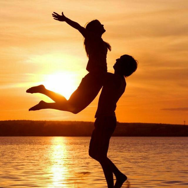 ♥️حرفای عاشقانه♥️