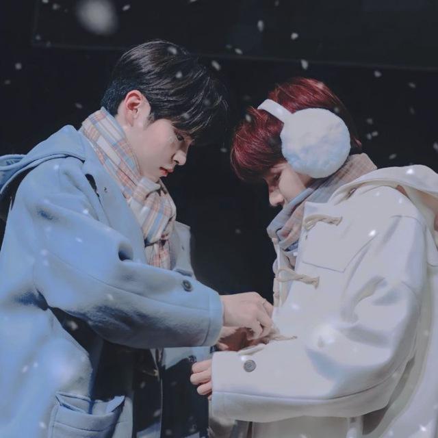 ‌ ‌ ‌ ‌ ‌⌗ HaoBin zone [closed]