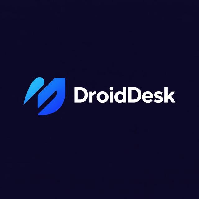 DroidDesk Hub
