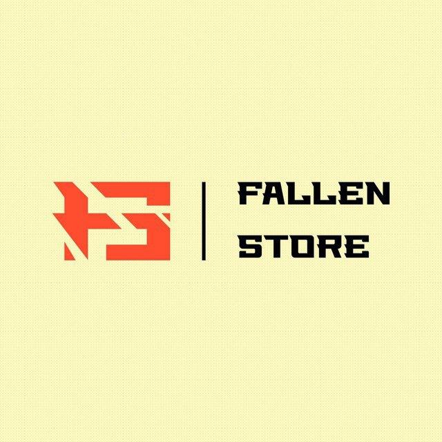 FALLEN STORE CHAT