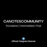 CA NOTES COMMUNITY