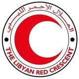جمعية الهلال الأحمر الليبي