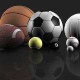 SPORTS HUB
