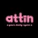 ATTIN HIJAB 🍎