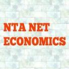 NTA UGC NET ECONOMICS📚📚