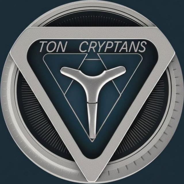 Ton Cryptans