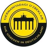 Germaniyada O'zbeklar