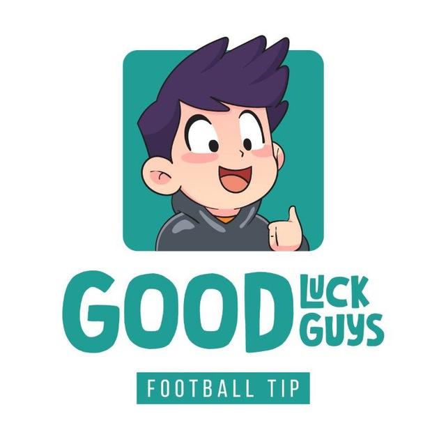 GOOD LUCK GUYS