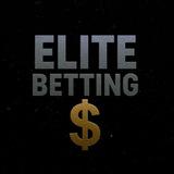 ELITE BETTING 🏆