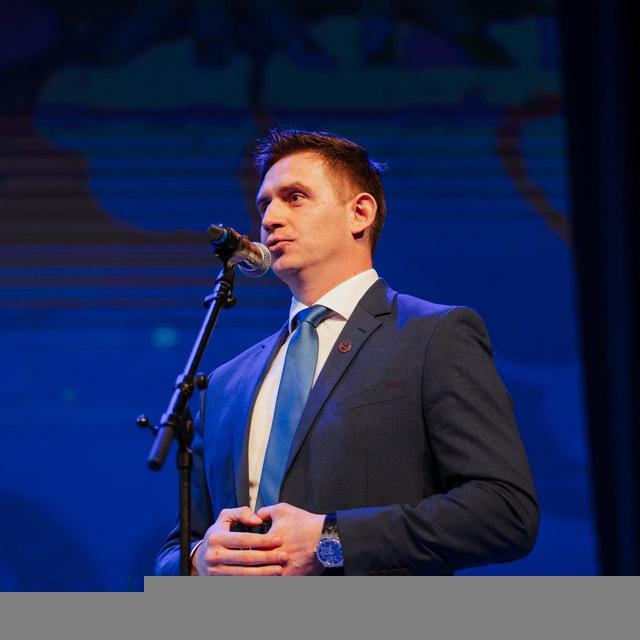 Андрей Домашенкин
