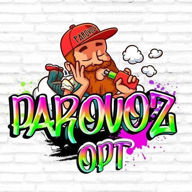 PAROVOZ OPT (Переходник)