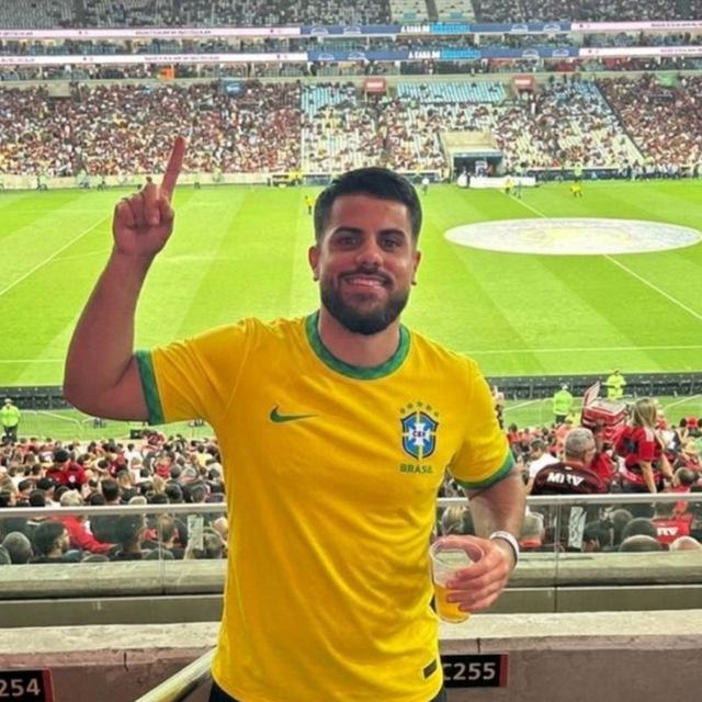 MATHEUS LAGO | FREE ⚽️🔥