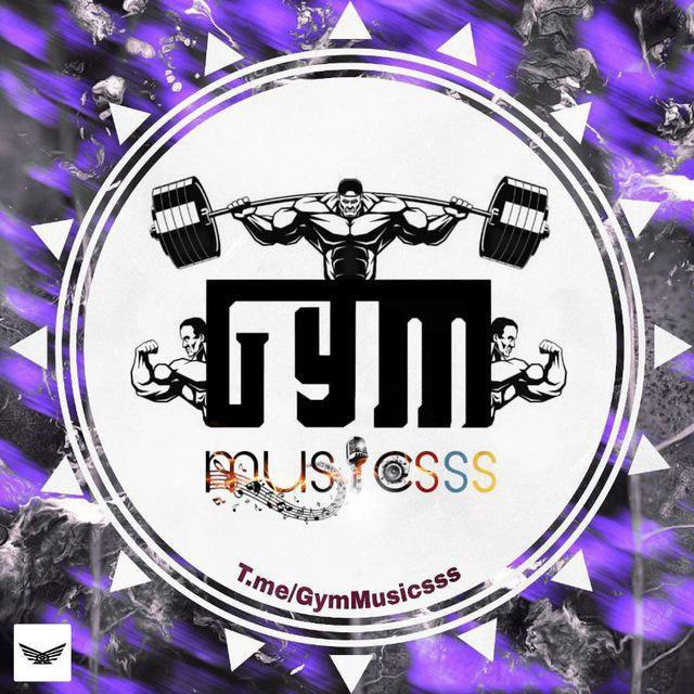 🎧Gym Music🎶