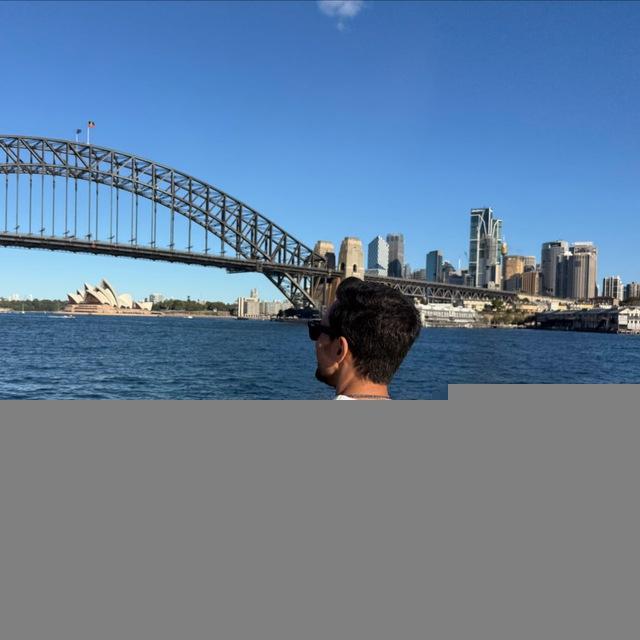 محمدم | سیدنی استرالیا 🇦🇺🦘