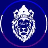 تاج آبی 👑