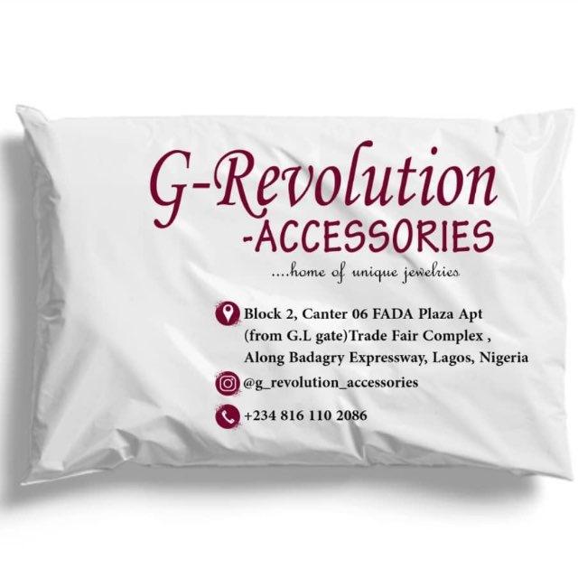 G-revolution-accessories wholesale group