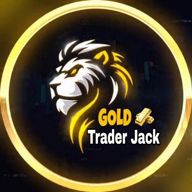 Gold Trader Jack