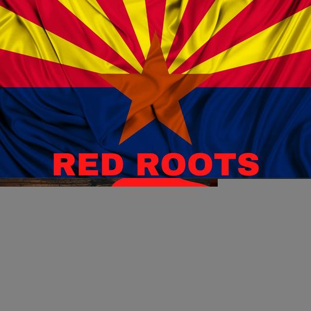 Arizona Red Roots